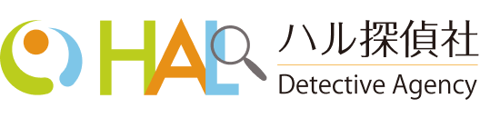 ハル探偵社